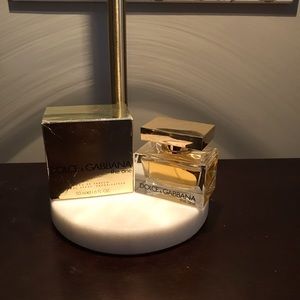 Dolce & Gabbana The One